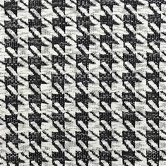 Tela teixida Jacquard de peu de gall