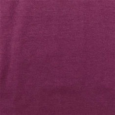 Tela de punt de jersei de cotó orgànic